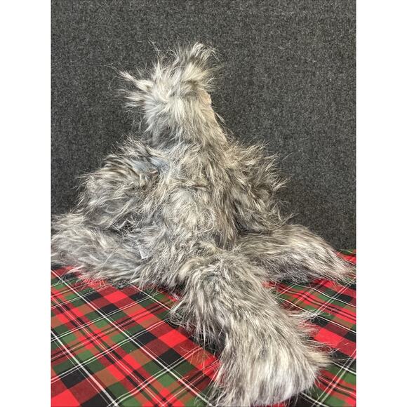 Jellycat ~Arnie The Anteater Retired 2014 With Tag! - Picture 8 of 15